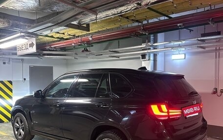 BMW X5, 2014 год, 2 980 000 рублей, 3 фотография