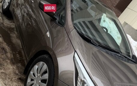 KIA cee'd III, 2015 год, 1 000 000 рублей, 3 фотография