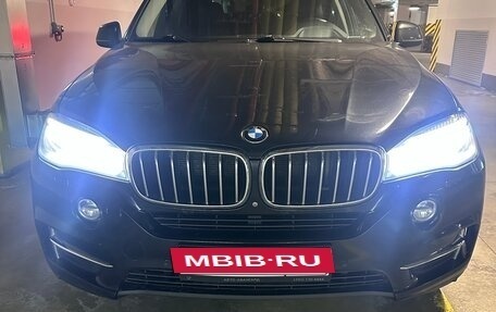 BMW X5, 2014 год, 2 980 000 рублей, 2 фотография