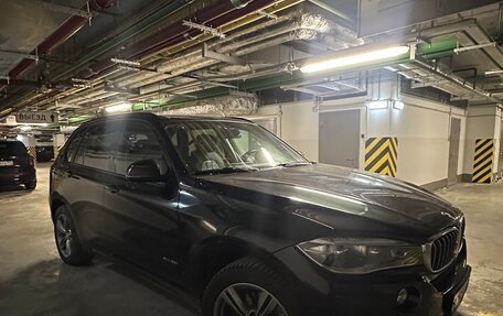 BMW X5, 2014 год, 2 980 000 рублей, 20 фотография