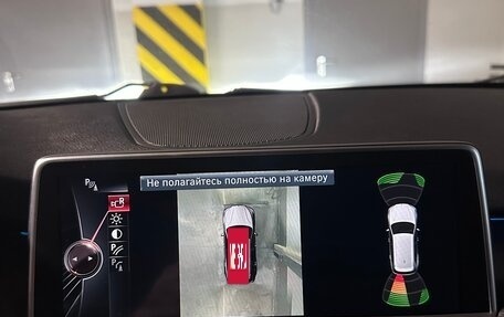 BMW X5, 2014 год, 2 980 000 рублей, 15 фотография