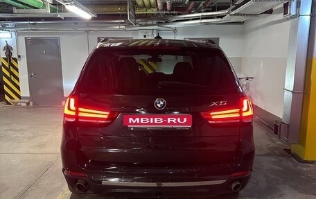 BMW X5, 2014 год, 2 980 000 рублей, 4 фотография