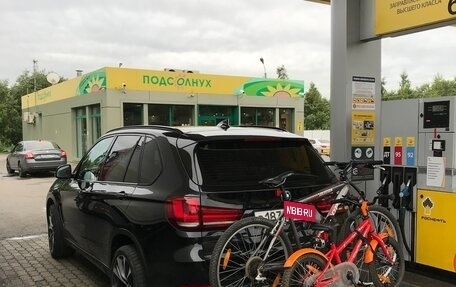 BMW X5, 2014 год, 2 980 000 рублей, 23 фотография