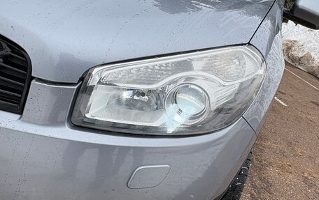 Nissan Qashqai, 2011 год, 1 049 000 рублей, 7 фотография