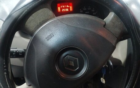 Renault Logan I, 2012 год, 235 000 рублей, 5 фотография