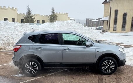 Nissan Qashqai, 2011 год, 1 049 000 рублей, 4 фотография