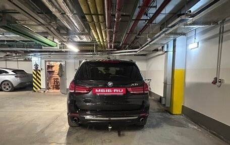 BMW X5, 2014 год, 2 980 000 рублей, 22 фотография