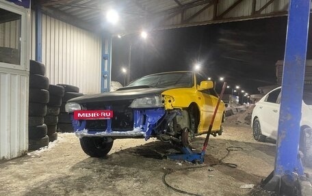 Subaru Impreza IV, 1993 год, 165 000 рублей, 7 фотография