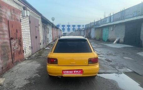 Subaru Impreza IV, 1993 год, 165 000 рублей, 4 фотография