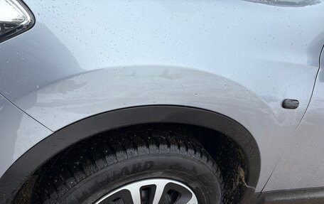 Nissan Qashqai, 2011 год, 1 049 000 рублей, 10 фотография