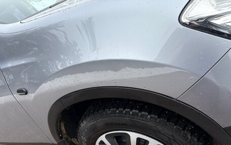 Nissan Qashqai, 2011 год, 1 049 000 рублей, 11 фотография