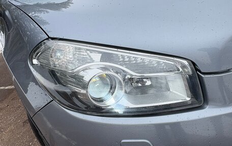 Nissan Qashqai, 2011 год, 1 049 000 рублей, 8 фотография