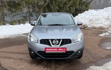 Nissan Qashqai, 2011 год, 1 049 000 рублей, 5 фотография