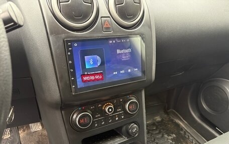 Nissan Qashqai, 2011 год, 1 049 000 рублей, 17 фотография