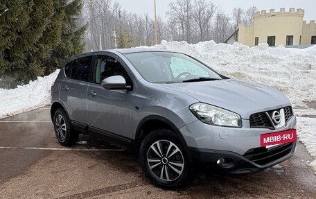 Nissan Qashqai, 2011 год, 1 049 000 рублей, 6 фотография