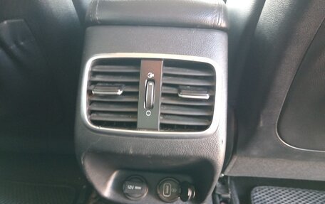 KIA Optima IV, 2017 год, 1 720 000 рублей, 5 фотография