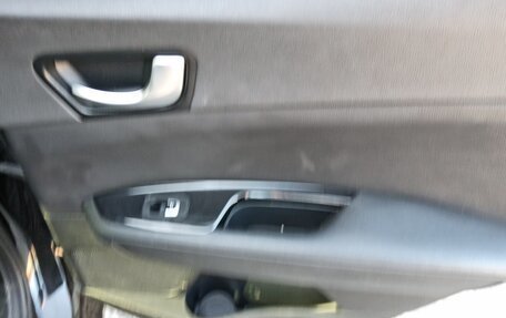 KIA Optima IV, 2017 год, 1 720 000 рублей, 7 фотография