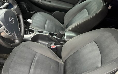 Nissan Qashqai, 2011 год, 1 049 000 рублей, 21 фотография