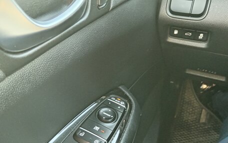 KIA Optima IV, 2017 год, 1 720 000 рублей, 3 фотография