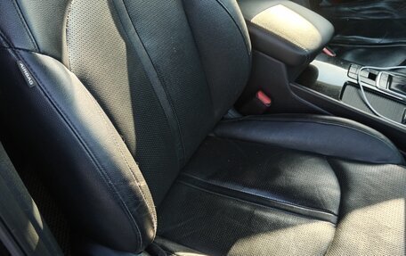 KIA Optima IV, 2017 год, 1 720 000 рублей, 9 фотография