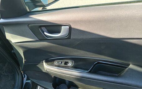 KIA Optima IV, 2017 год, 1 720 000 рублей, 10 фотография