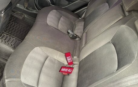 Nissan Qashqai, 2011 год, 1 049 000 рублей, 20 фотография