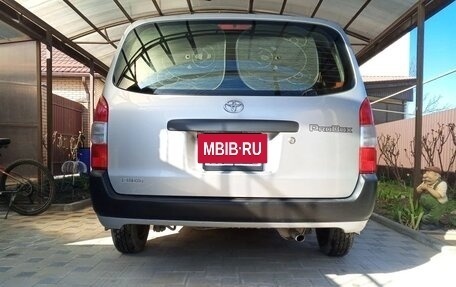 Toyota Probox I, 2019 год, 1 090 000 рублей, 5 фотография