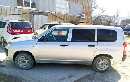 Toyota Probox I, 2019 год, 1 090 000 рублей, 18 фотография