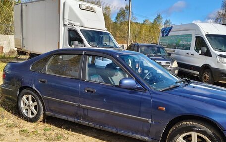 Honda Accord VII рестайлинг, 1998 год, 190 000 рублей, 3 фотография