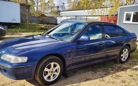 Honda Accord VII рестайлинг, 1998 год, 190 000 рублей, 4 фотография