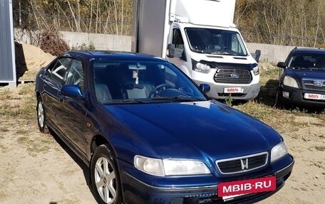 Honda Accord VII рестайлинг, 1998 год, 190 000 рублей, 6 фотография