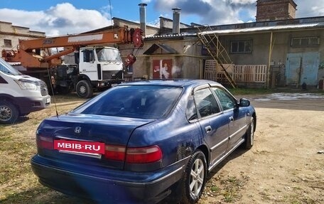 Honda Accord VII рестайлинг, 1998 год, 190 000 рублей, 2 фотография