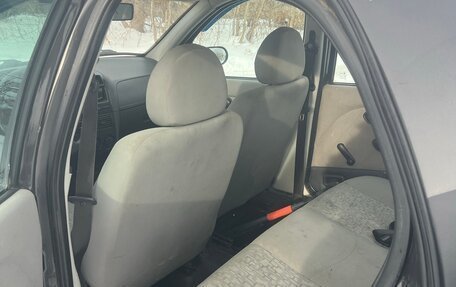 Fiat Albea I рестайлинг, 2008 год, 210 000 рублей, 7 фотография