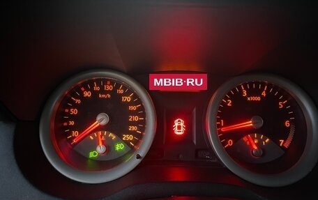 Renault Megane II, 2005 год, 330 000 рублей, 2 фотография