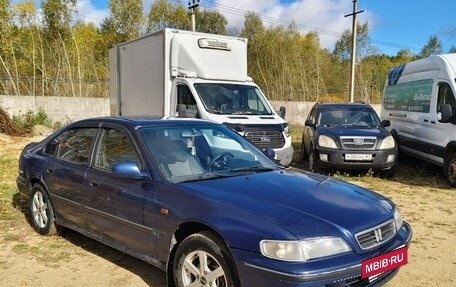Honda Accord VII рестайлинг, 1998 год, 190 000 рублей, 7 фотография