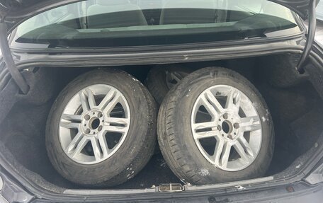 Fiat Albea I рестайлинг, 2008 год, 210 000 рублей, 11 фотография