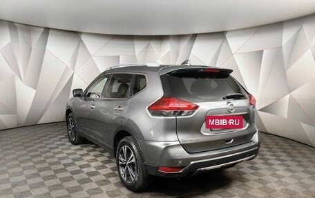 Nissan X-Trail, 2020 год, 2 250 000 рублей, 4 фотография