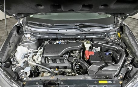 Nissan X-Trail, 2020 год, 2 250 000 рублей, 11 фотография