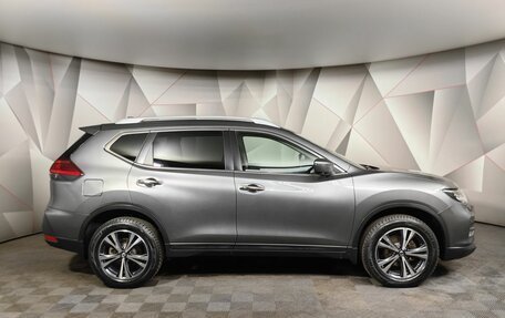 Nissan X-Trail, 2020 год, 2 250 000 рублей, 6 фотография