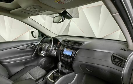 Nissan X-Trail, 2020 год, 2 250 000 рублей, 13 фотография