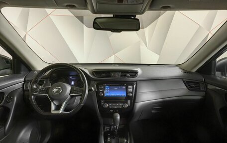 Nissan X-Trail, 2020 год, 2 250 000 рублей, 14 фотография