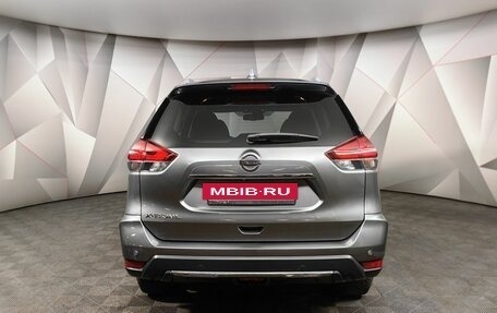 Nissan X-Trail, 2020 год, 2 250 000 рублей, 8 фотография