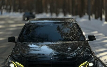 Mercedes-Benz E-Класс, 2013 год, 1 350 000 рублей, 9 фотография