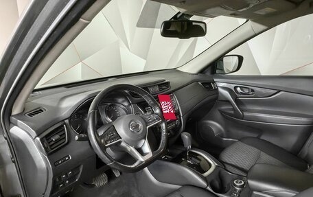 Nissan X-Trail, 2020 год, 2 250 000 рублей, 19 фотография