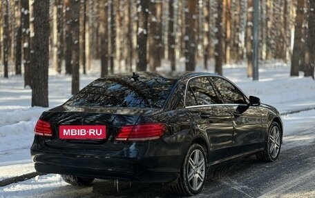 Mercedes-Benz E-Класс, 2013 год, 1 350 000 рублей, 7 фотография