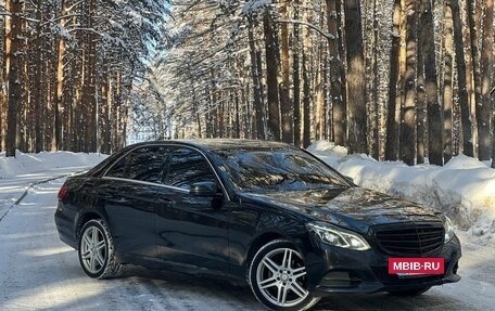 Mercedes-Benz E-Класс, 2013 год, 1 350 000 рублей, 6 фотография