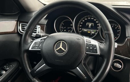 Mercedes-Benz E-Класс, 2013 год, 1 350 000 рублей, 20 фотография