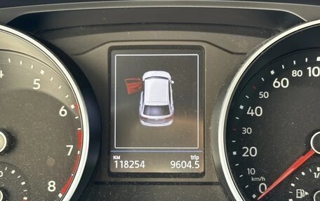 Volkswagen Tiguan II, 2019 год, 2 050 000 рублей, 6 фотография