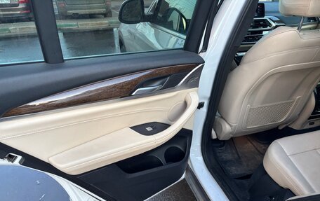 BMW X3, 2020 год, 4 200 000 рублей, 13 фотография