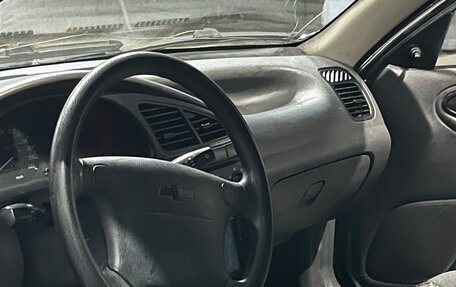 Chevrolet Lanos I, 2006 год, 139 990 рублей, 6 фотография